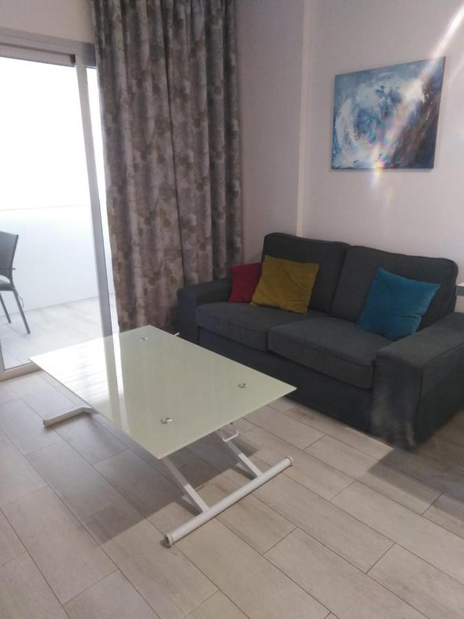 Vv Canteras Sol Y Playa Las Palmas de Gran Canaria Dış mekan fotoğraf